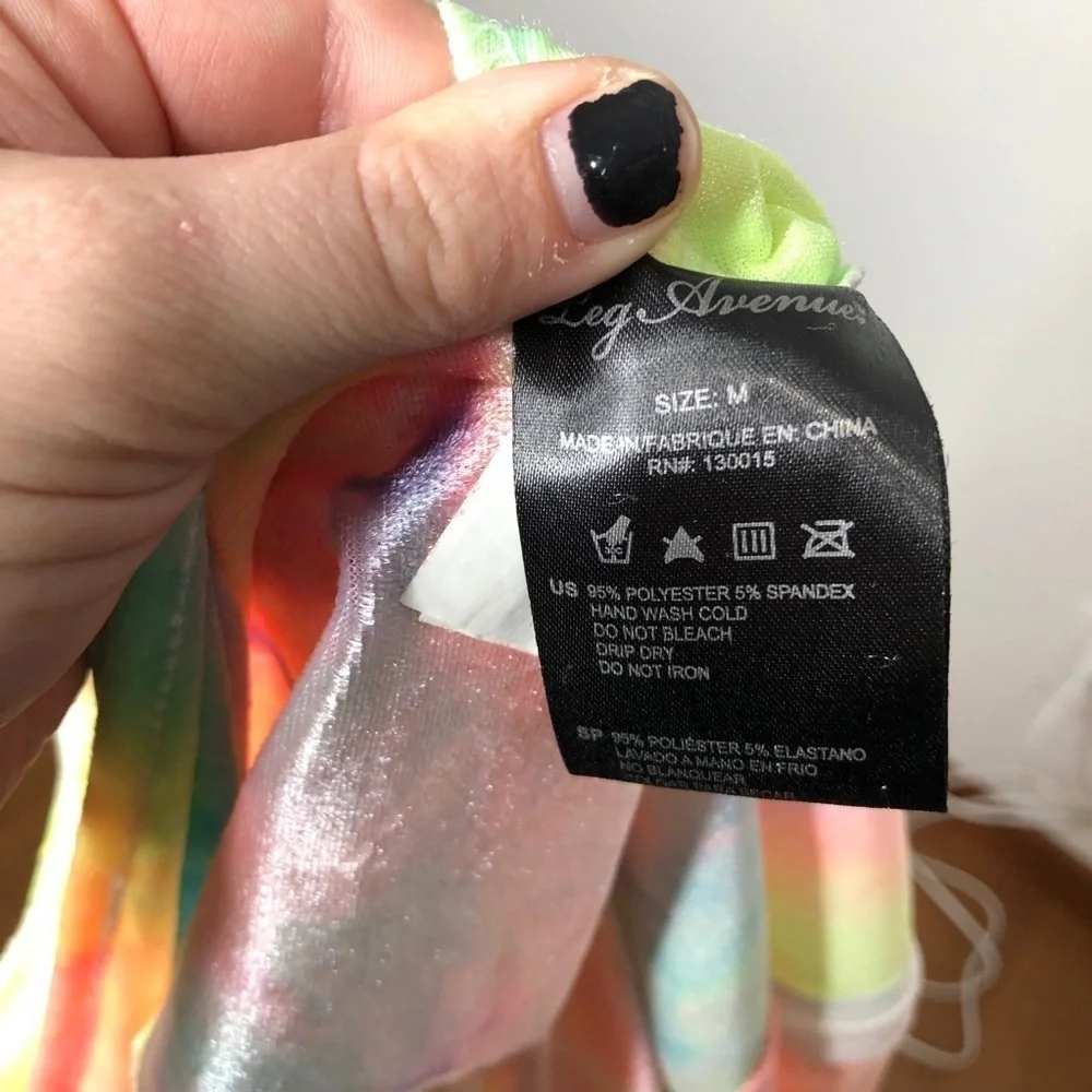 Unicorn‎ Jacket Size Medium